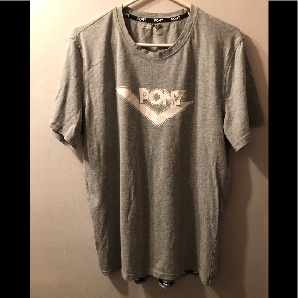 Pony T shirt in Good condition